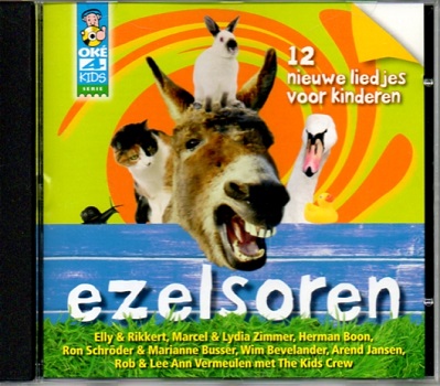 2006 Ezelsoren